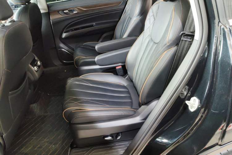 Used Ford Equator 2021 EcoBoost 225 Premier PLUS 6-Seater