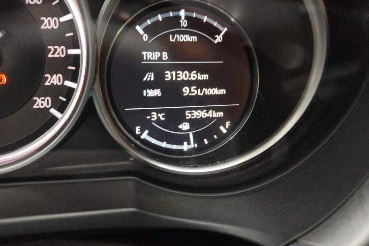 Used Mazda Atenza 2020 2.5L Skyline Sport Edition