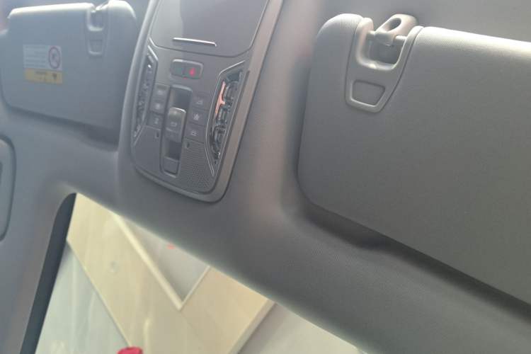 Used GAC Trumpchi GS4 PLUS 2022 390T Automatic Nebula Edition