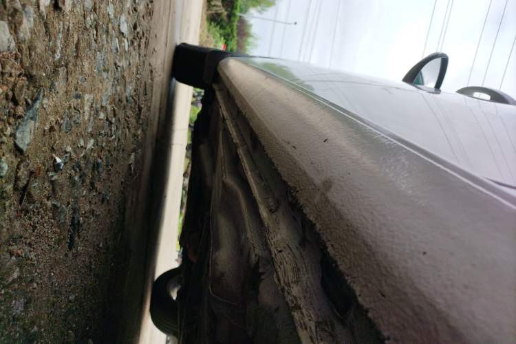 Used Volkswagen Bora 2018 1.5L Automatic Fashion Model