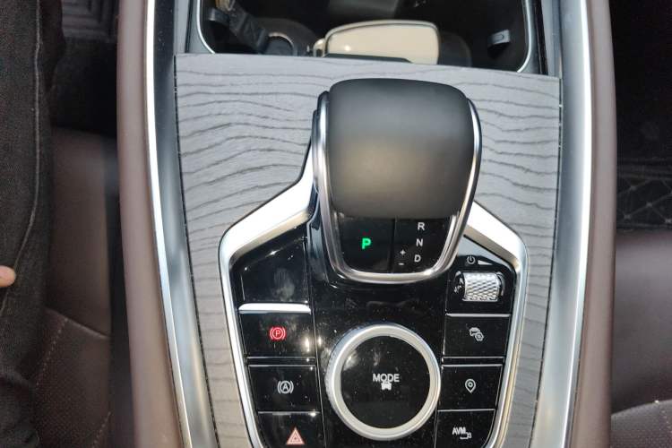 Used Chery Tiggo 8 PRO 2022 290T Two-Wheel Drive Haohan Edition 5 Seats
