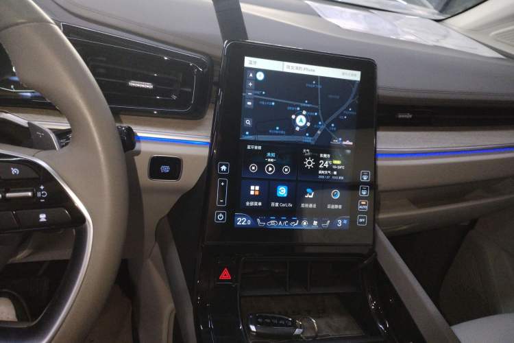 Used Hyundai Custo 2021 380TGDi Smart Love Flagship Edition TOP Premium