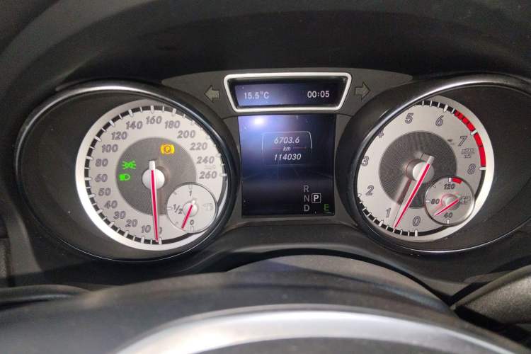 Used Mercedes-Benz GLA 2016 GLA 200 Sport Edition
