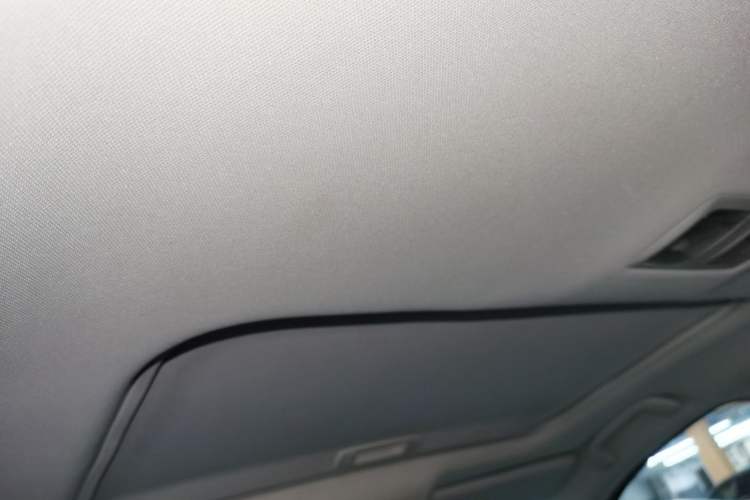 Used Mazda CX-5 2020 2.0L Automatic Two-Wheel Drive ZhiZun Version
