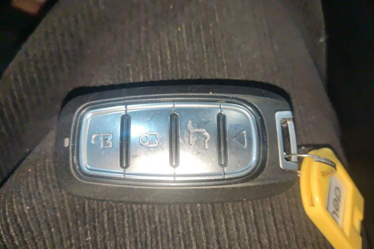 Used Honda Accord 2021 260TURBO Luxury Starry Sky Limited Edition
