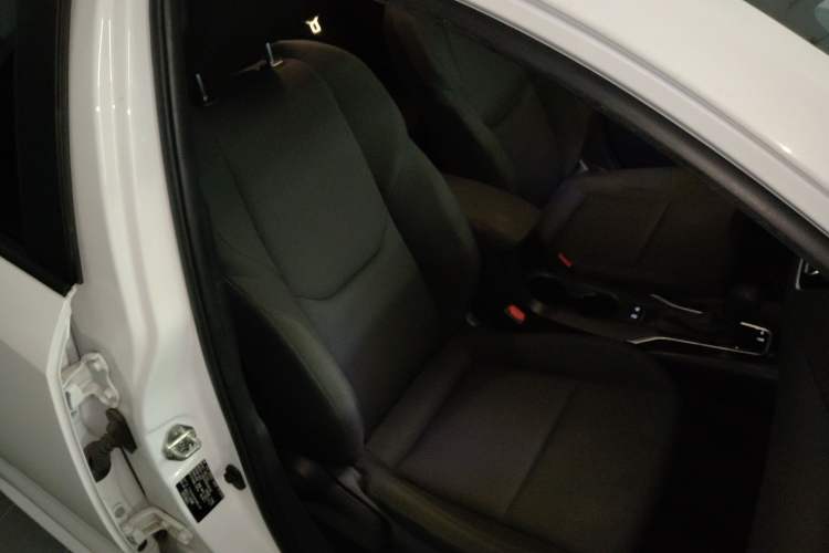 Used Toyota Levin 2023 TNGA 1.5L CVT Progressive Edition