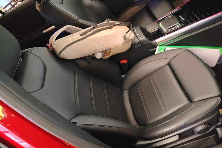 Used Mercedes-Benz GLA 2022 Facelifted GLA 200