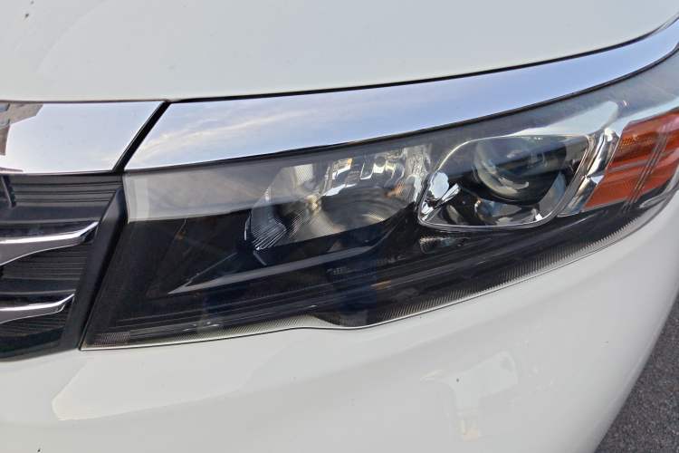 Used GAC Trumpchi GS3 2017 150N Automatic Elite Edition