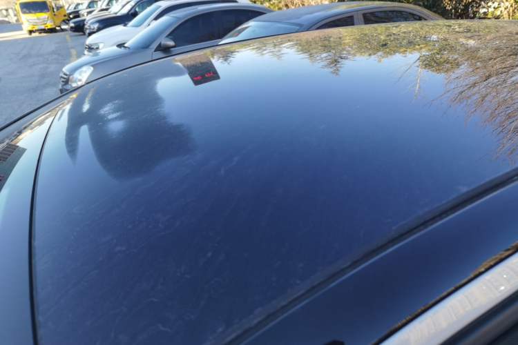 Used Volkswagen ID.3 2025 Smart Edition Outstanding Model
