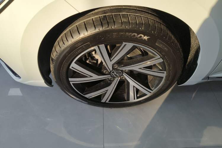 Used Volkswagen FAW-Volkswagen CC 2026 Model, 30 Million Units—Selected, 330TSI, Glamorous
