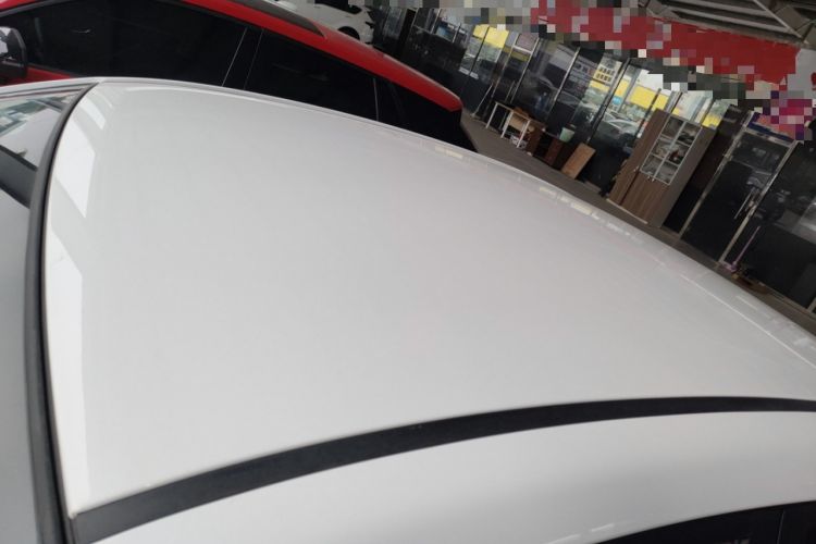 Used Hyundai Celesta 2018 1.6L Automatic GL Enjoyment Edition China VI compliant
