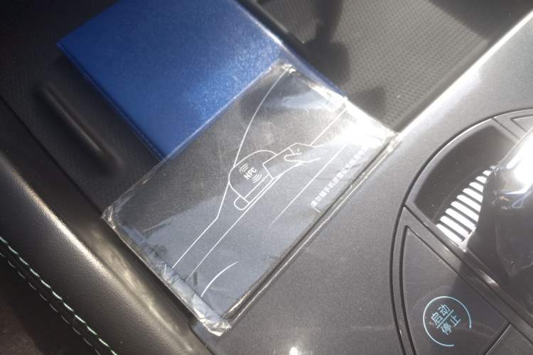 Used BYD Seal 06 New Energy 2024 DM-i 80KM Prestige Model
