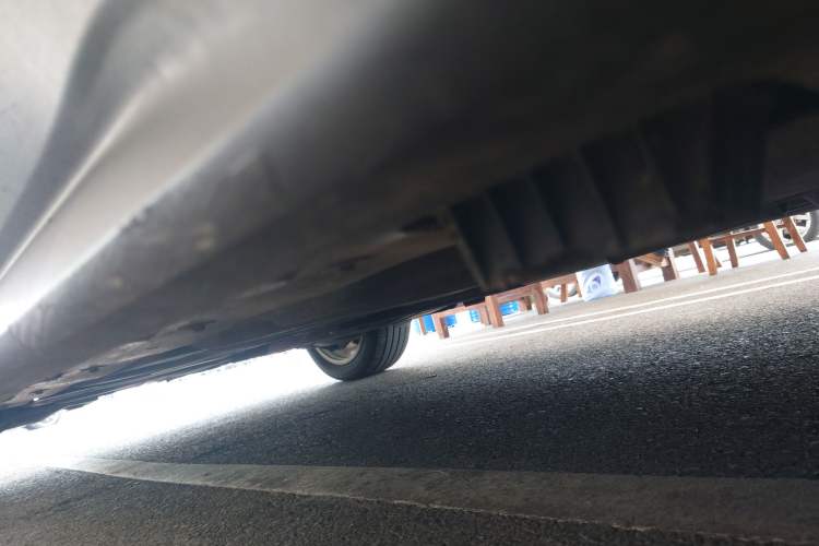 Used BMW X1 2019 sDrive20Li Leading Model
