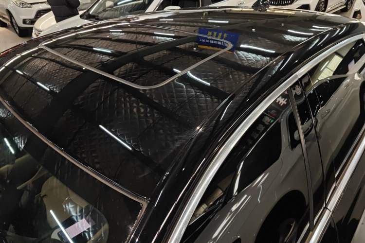 Used Cadillac CT6 2016 28T Fashion Edition
