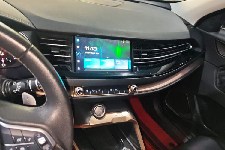 Used Haval H6 2021 1.5 GDIT Automatic Champion Edition