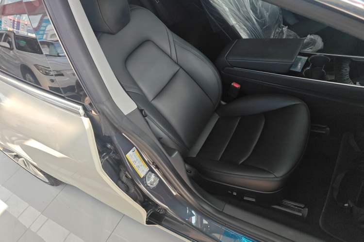 Used Tesla Model 3 2020 Standard Range Rear-Wheel Drive Upgraded Version