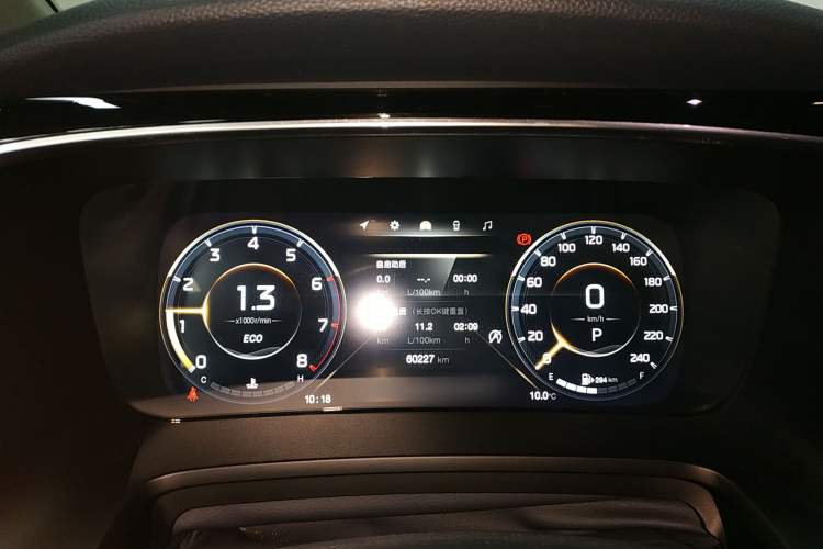 Used GAC Trumpchi M8 2021 Lingxiu Series 390T Deluxe Edition