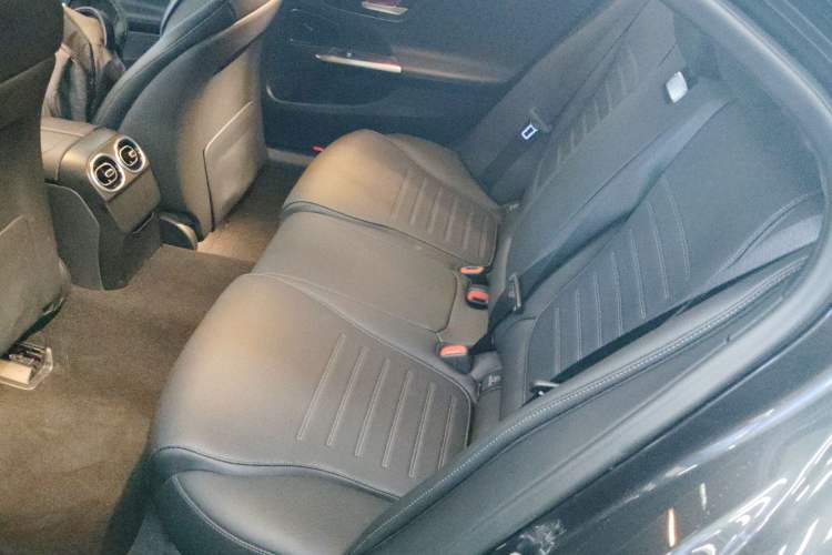 Used Mercedes-Benz C-Class 2022 Restyled C 200 L Sport Edition
