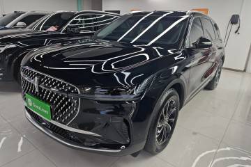 Used Lincoln Nautilus 2023 2.0T Four-Wheel Drive Luxury Edition