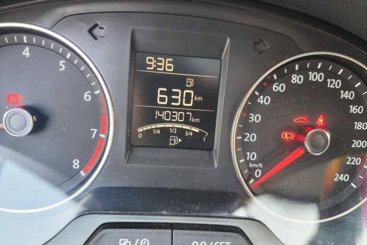 Used Volkswagen Santana 2015 Haval H9 1.6L Manual Comfort Edition