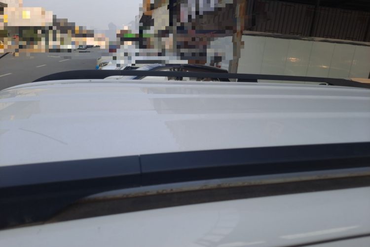 Used Wuling Zhiguang New Energy 2025 Comfort Model