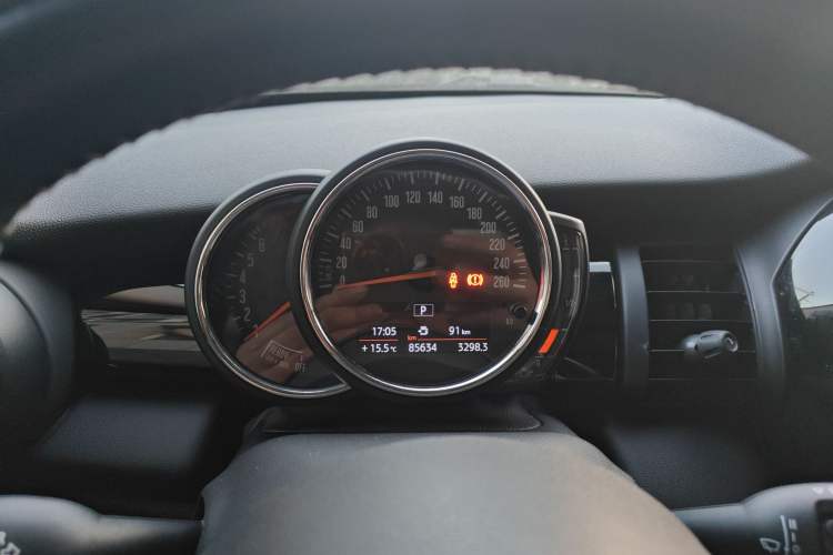 Used  MINI 2018 1.5T ONE PLUS Five-Door Edition
