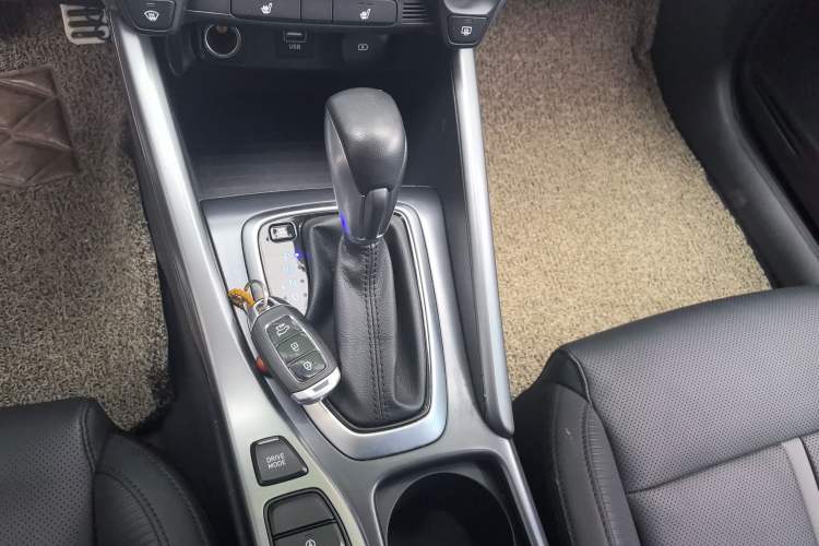 Used Hyundai Lafesta 2019 280TGDi Smart Speed Version China VI Standard