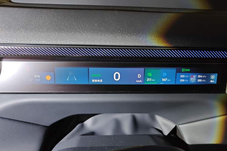 Used Lynk & Co 900 2025 2.0T Ultra
