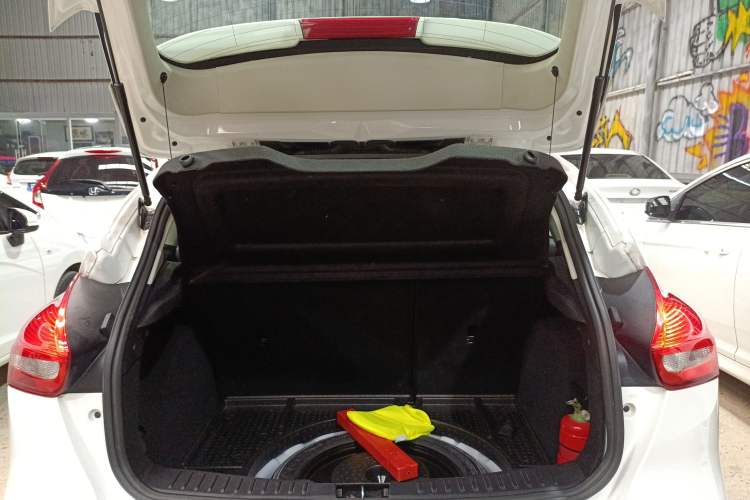 Used Ford Focus 2018 Hatchback Classic EcoBoost 180 Automatic Elite Model
