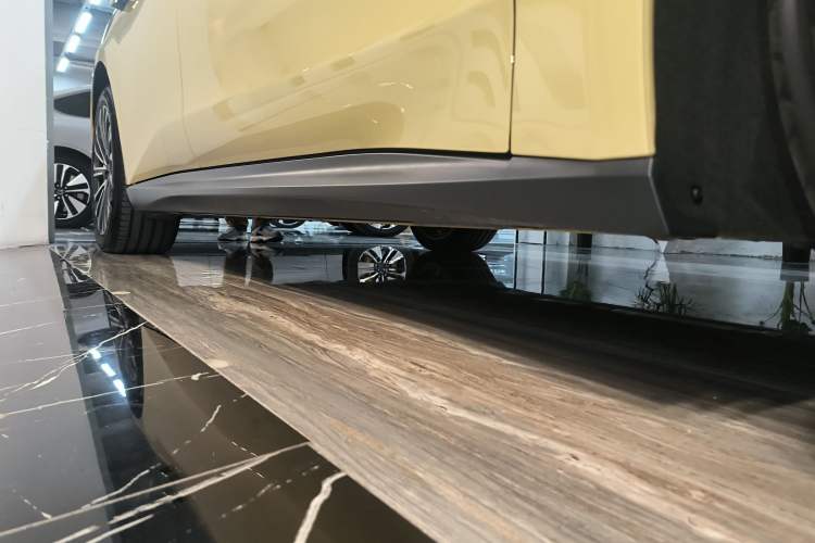 Used Nio ET5 2024 75 kWh
