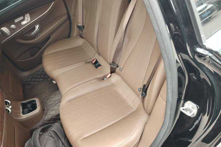 Used Mercedes-Benz E-Class 2022 Revised Version E 300 L Luxury Edition