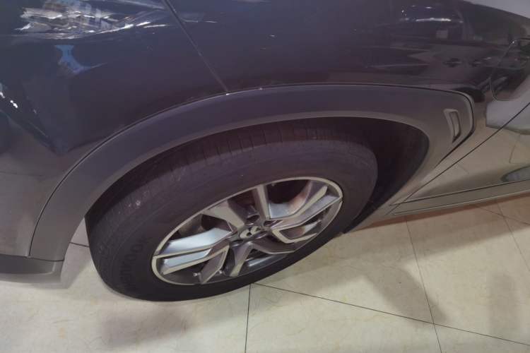 Used Nio EC6 2020 430 km Sport Version
