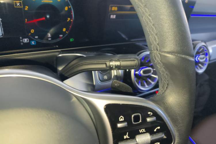 Used Mercedes-Benz GLB 2020 GLB 200 Stylish Edition