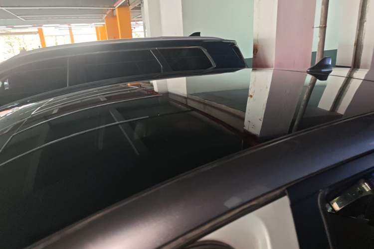 Used BYD Dolphin 2021 405 km Fashion Edition