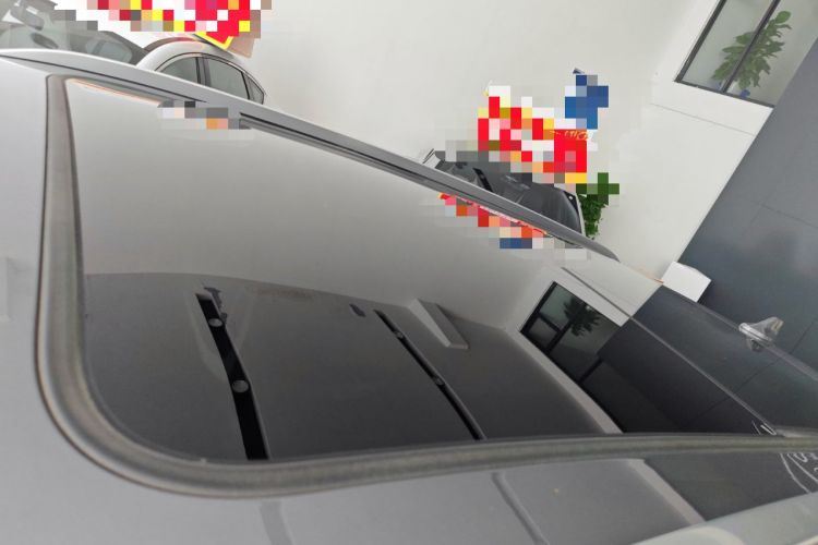 Used BYD Song PLUS New Energy 2021 EV Deluxe Model
