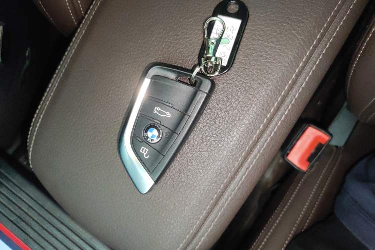 Used BMW 1 Series 2019 118i M Sport Package
