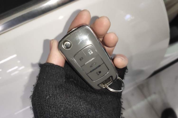 Used Buick Regal 2014 2.0L Leading Fashion Edition