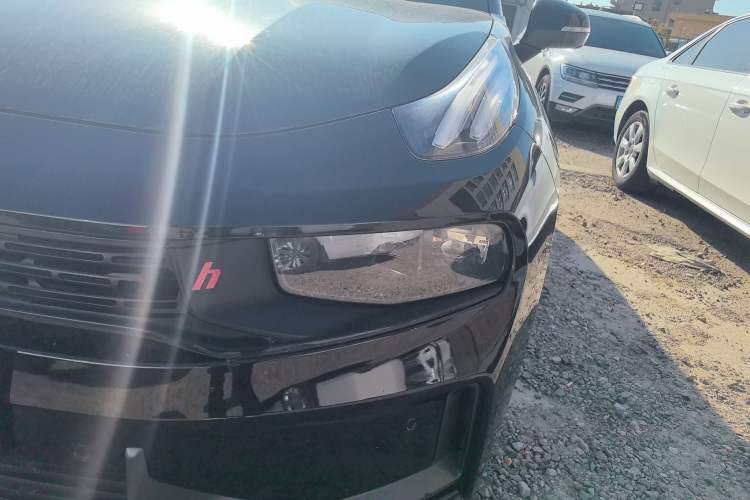 Used Lynk & Co 03 2021 2.0TD Automatic Trendy Champion Edition
