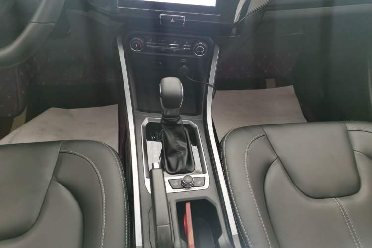 Used Chery Tiggo 3X 2021 PLUS 1.5L CVT "Painkai Red Date" Edition II
