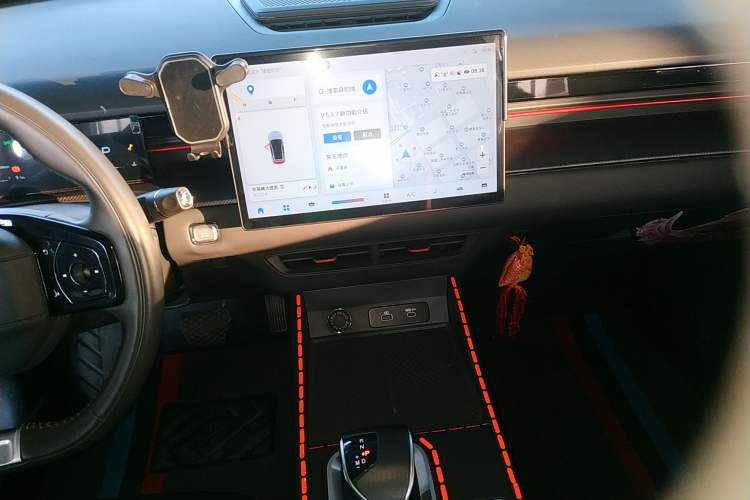 Used JETOUR Dashing 2023 1.5T DCT Starlight Shine Pro Edition