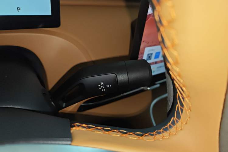 Used  Galaxy Xingjian 7 EM-i 2025 120km Exploration+ Version
