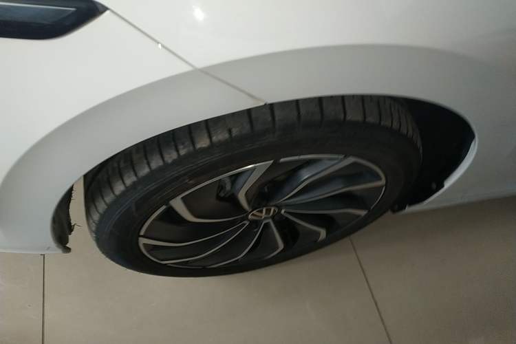 Used Volkswagen Golf 2021 280TSI DSG Pro
