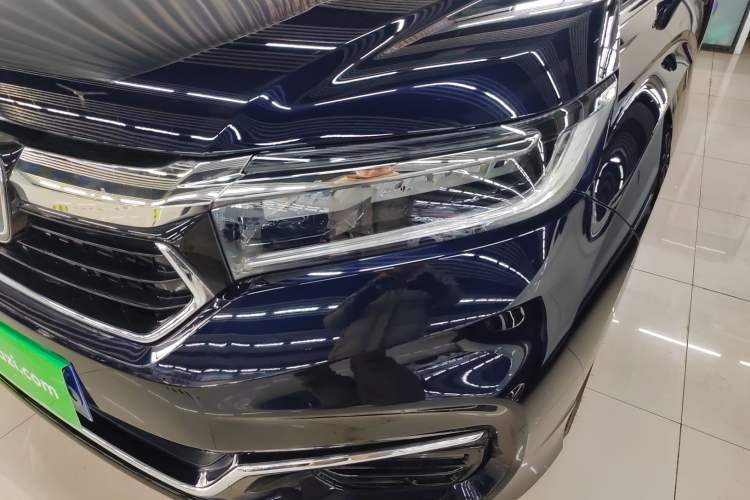 Used Honda Avancier 2023 370TURBO Two-Wheel-Drive Luxury Edition
