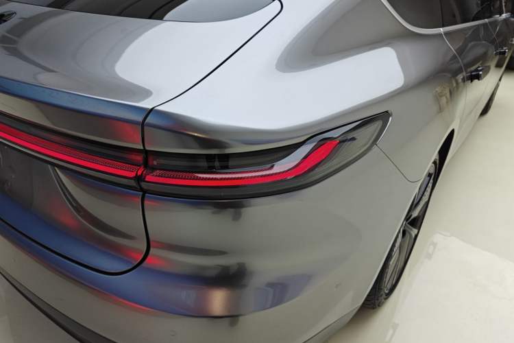 Used Nio ET7 2022 100kWh First Edition
