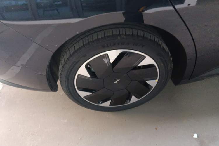 Used XPeng MONA M03 2025 502 Long-Range Max