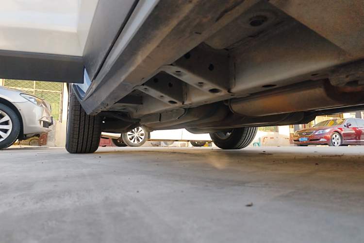 Used Cadillac SRX 2013 3.0L Elite Model