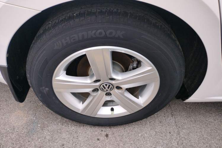 Used Volkswagen Lamando 2021 230TSI DSG Fashion Edition
