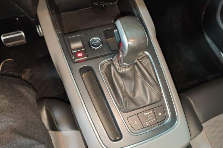 Used Citroen C5 AIRCROSS 2017 350THP Fashion Edition