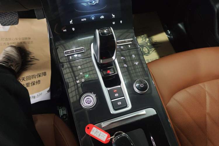 Used Chery Tiggo 8 PLUS 2021 290TGDI DCT Luxury Edition
