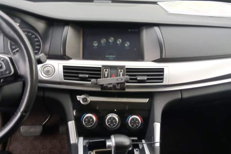 Used Haval H7 2018 Blue-Label H7 2.0T Automatic Enjoyment Model